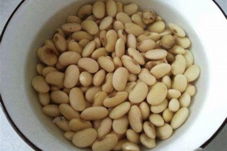 黄豆泡水是什么肥