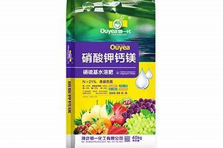 桃树一年要施几次肥