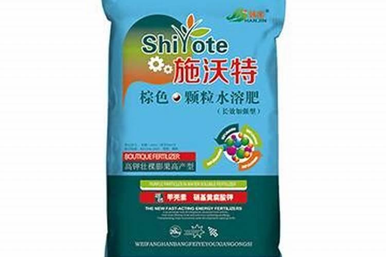 促进开花施什么肥料(果树促花用什么叶面肥好)