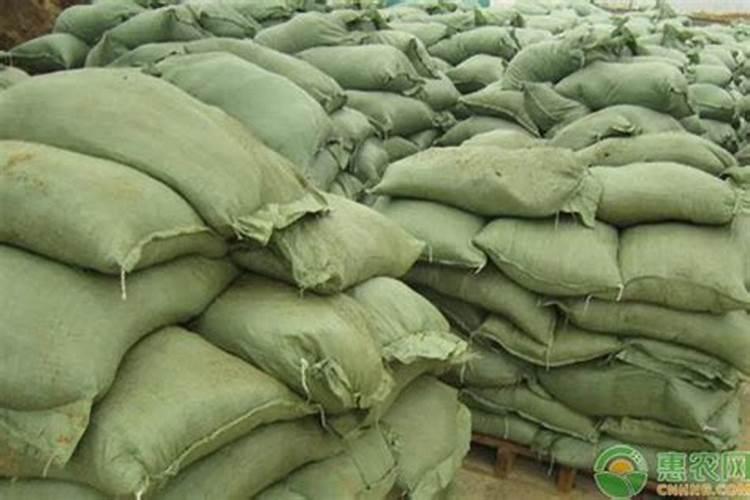 福尔特有机肥怎么样