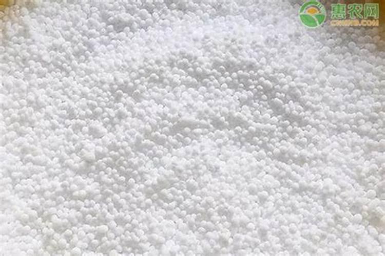 种地用尿素起什么作用(现代农民不愿意使用尿素施肥)