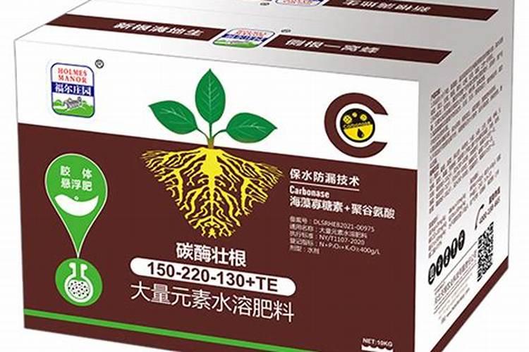 红薯生长后期适当喷施叶面肥,都有哪些作用？