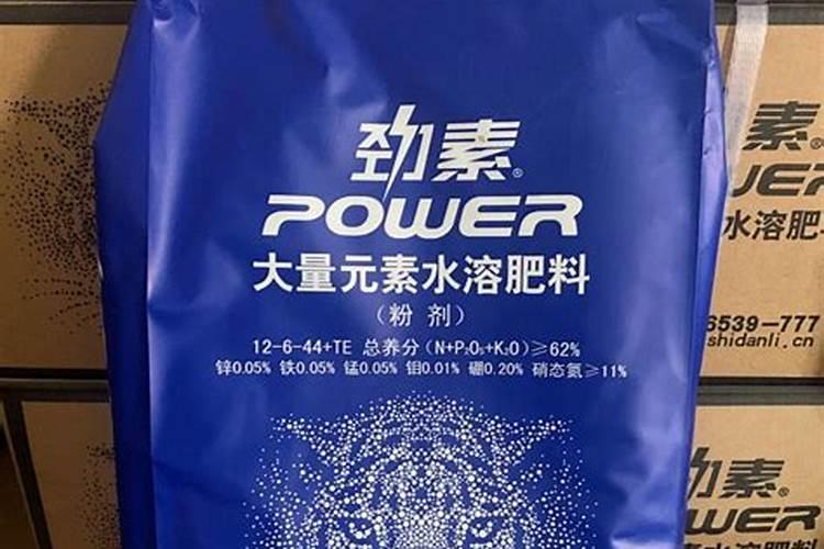 硫酸钾型什么意思