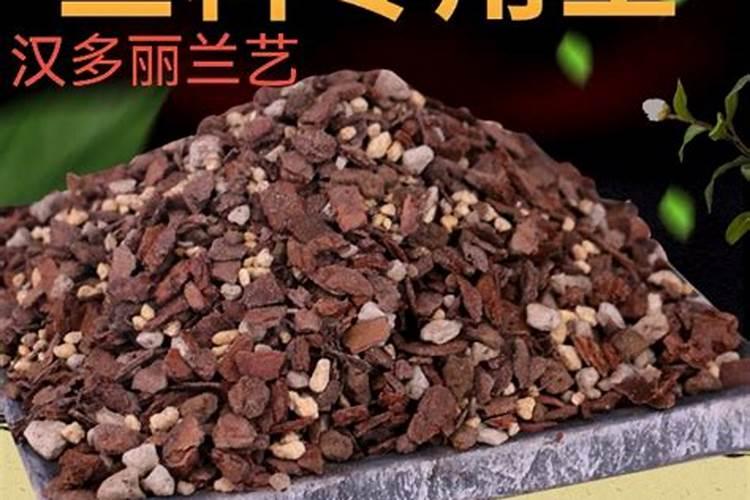 松树皮怎么发酵腐熟