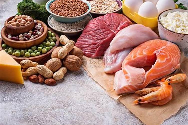 鱼饲料蛋白30与32的区别