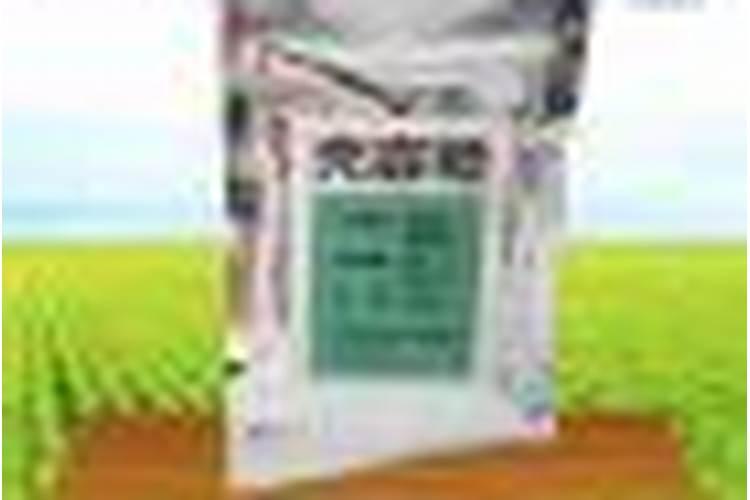 杨树用复合肥还是尿素好？