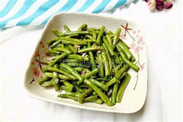 长豆角亩产多少钱？如何种植它们才能高产？