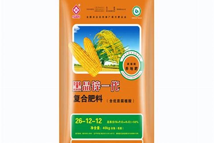 肥料增效剂一般有哪些