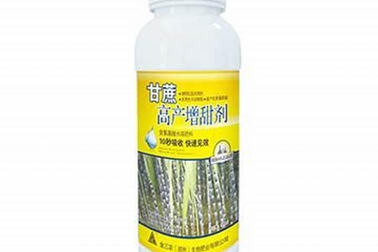 鱼蛋白对农作物的作用