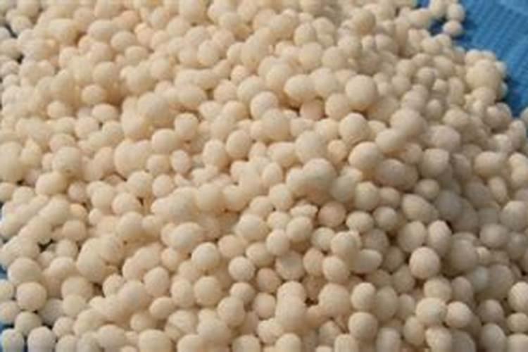 水溶肥用法和用量