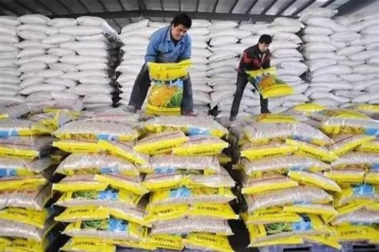 国外进口的叶面肥品牌都有哪些