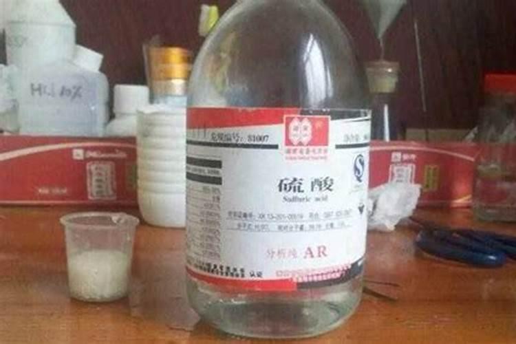 钾肥被火烧之后还能用吗？