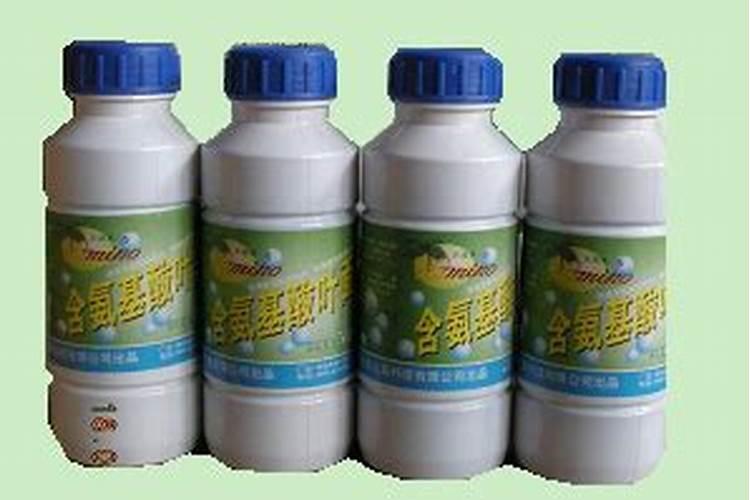 向日葵用什么肥料好