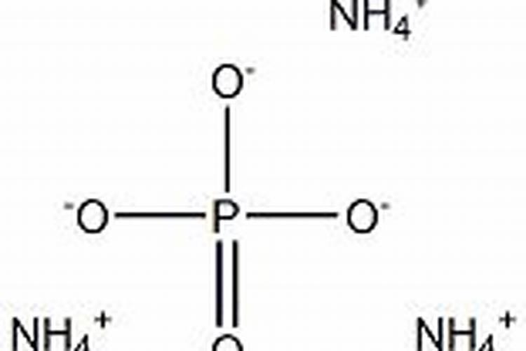 硝铵磷和尿素混合会生成什么物质？