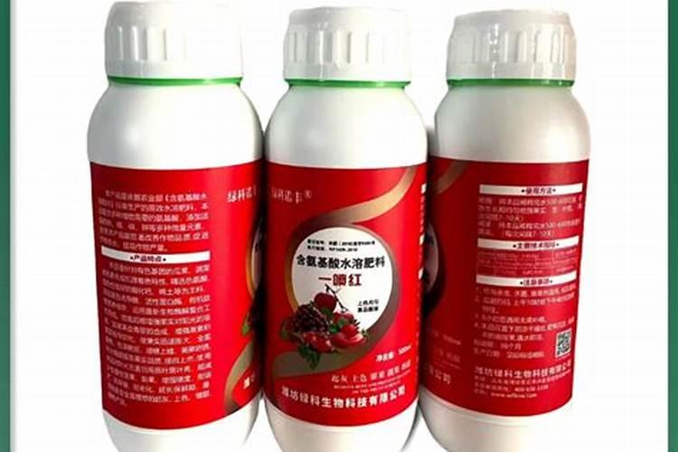 橘子树用什么肥料最好？橘子树施肥方法和注意事项