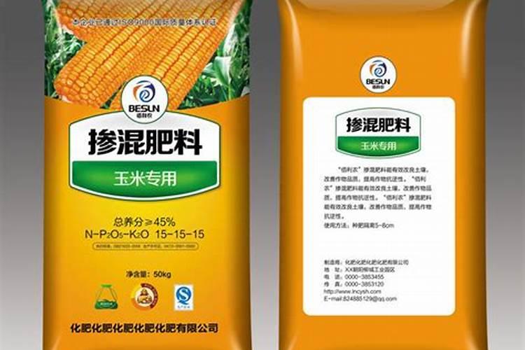 化肥如何分类,各种类型的用途和特点