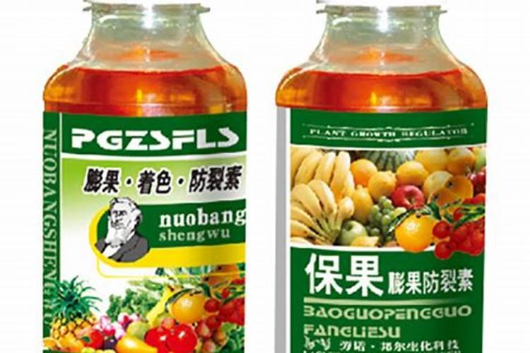 樱桃坐果的时候用什么肥料好