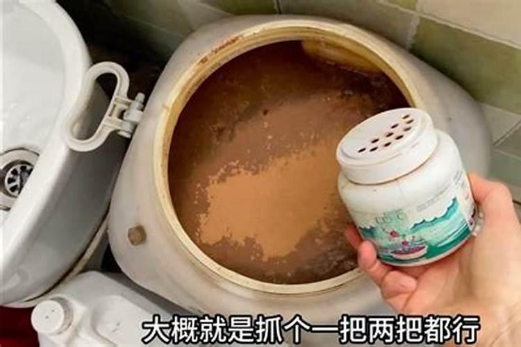 栀子花的饼肥是什么