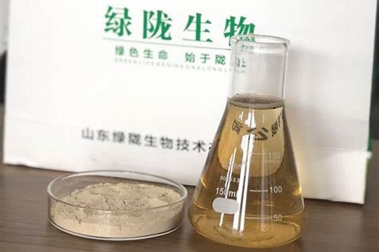 氨基酸水溶肥的作用和功效