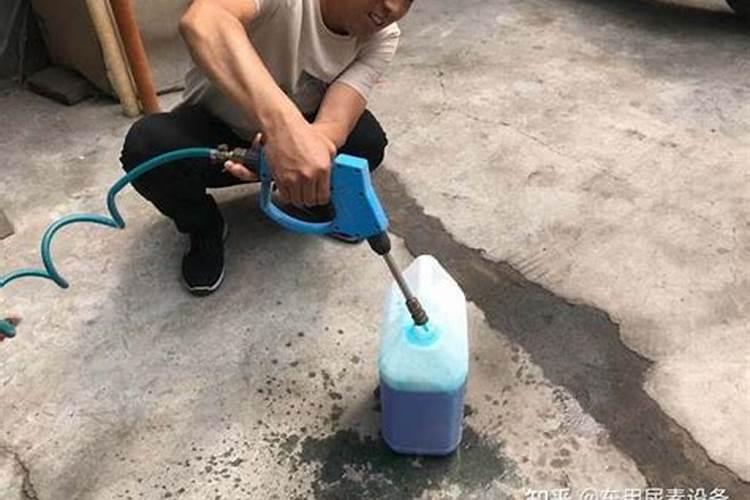 斤水溶肥兑多少水,水溶肥如何使用效果才好