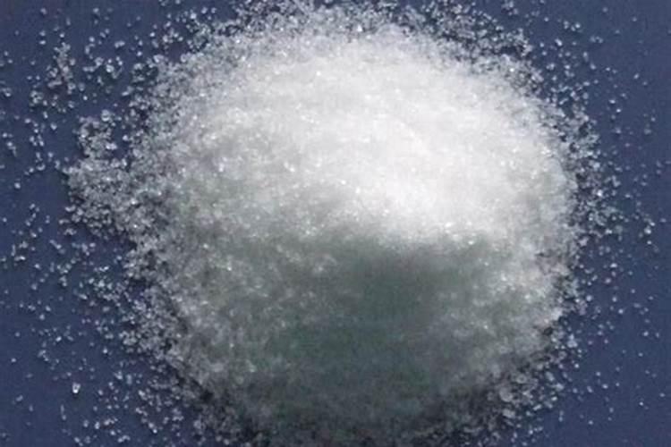 可以用磷酸二氢钾来浇花吗？