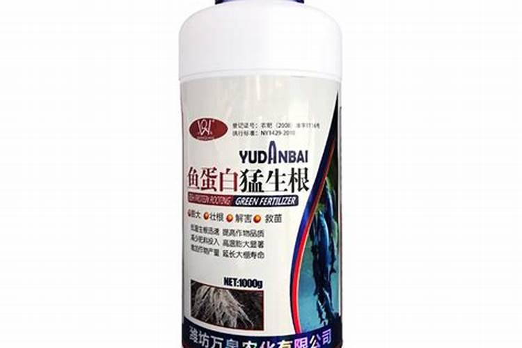 鱼蛋白液体肥使用方法 简述鱼蛋白液体肥使用方法