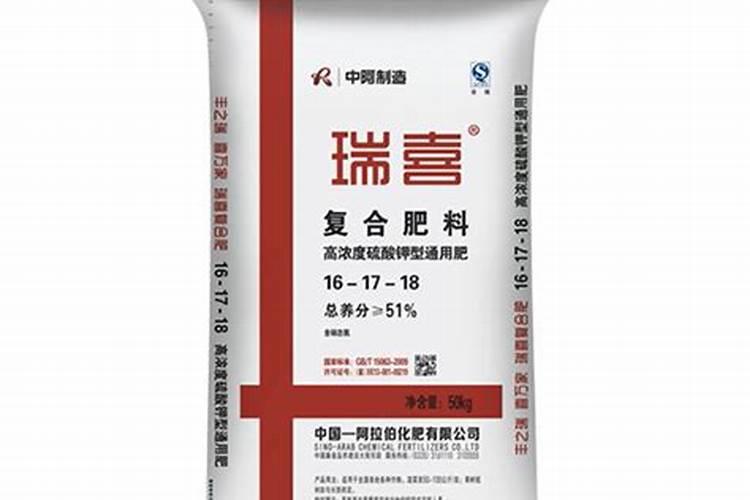 硫酸钾是纯钾肥吗