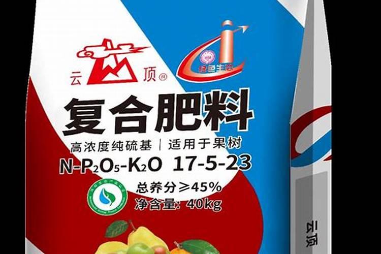 樱桃秋肥该什么时候施