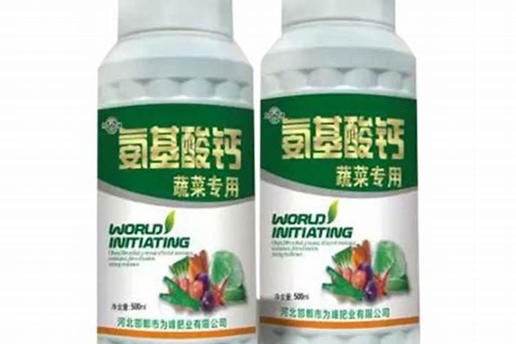 玉米金大棒叶面肥的使用方法