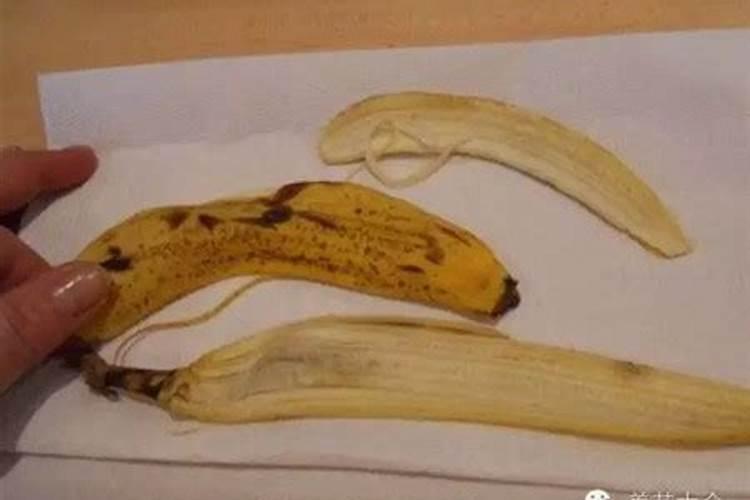 香蕉埋土里多久可以变成肥料