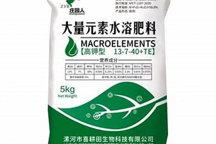 农作物吸收磷肥最多是什么花生为什么需要磷肥