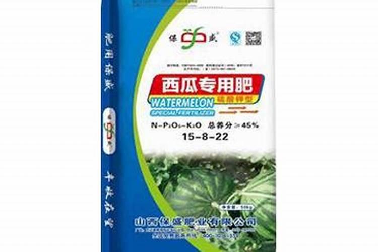 哪些属于磷钾肥