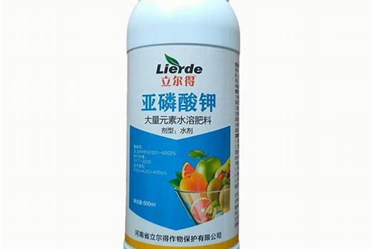 水溶肥到底怎么施用