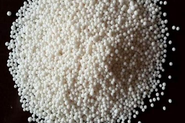 苗木种植慎用的四种肥料!