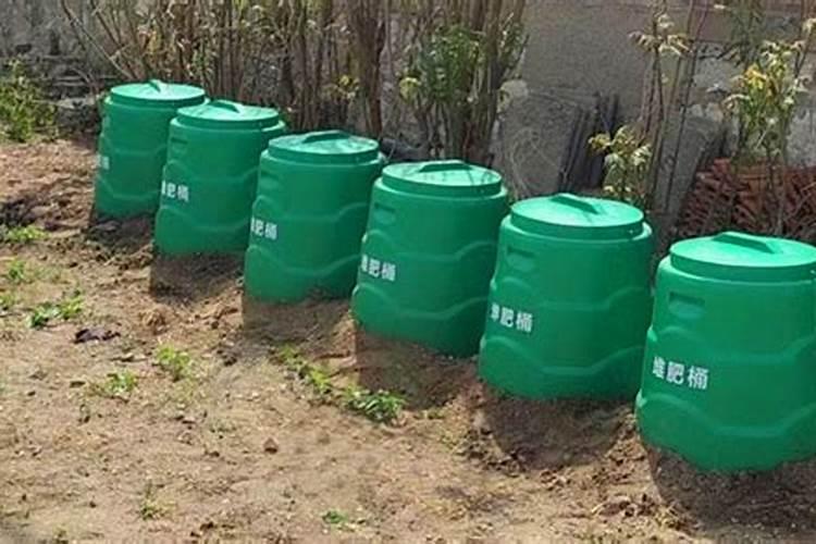 堆肥需要密封还是透气