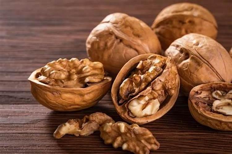 含锌和铜的食物都有什么