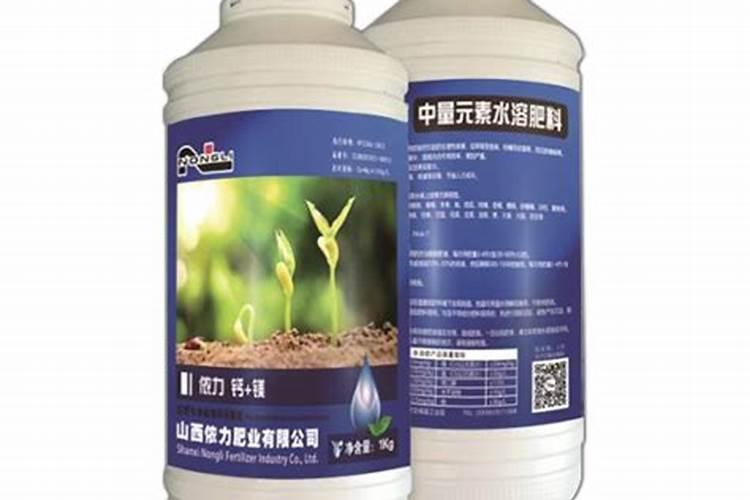 锌肥和硼肥能混合使用吗？