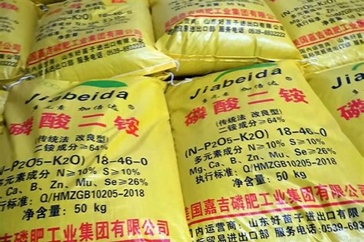 绿萝需要什么肥料