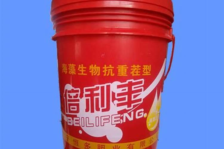 老师抗重茬用点什么药或肥料