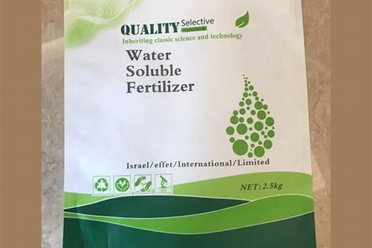 为什么种植油菜要增施硼肥？硼肥的功效有哪些？