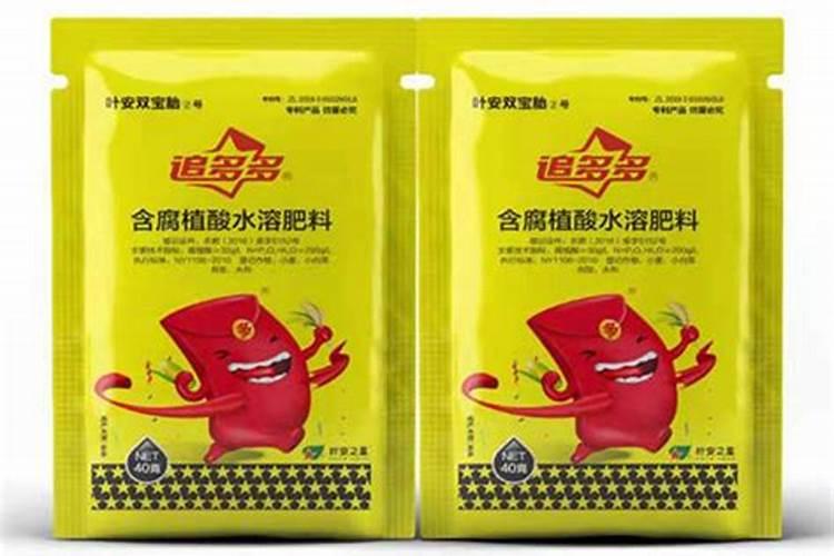 氨基酸水溶肥的主要成分有哪些