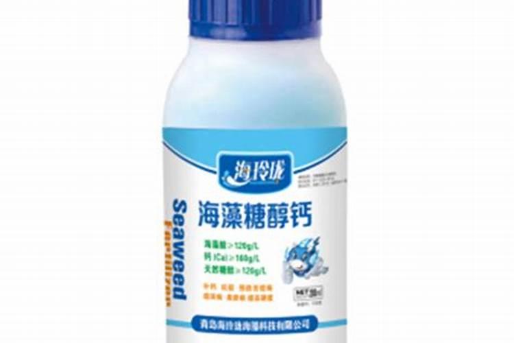 海藻糖是什么？具体有什么作用？