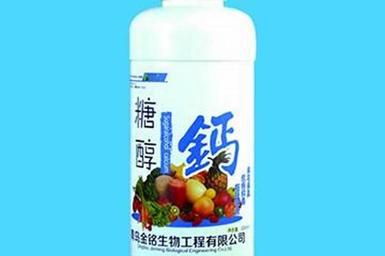 钙肥和哪些不能混用