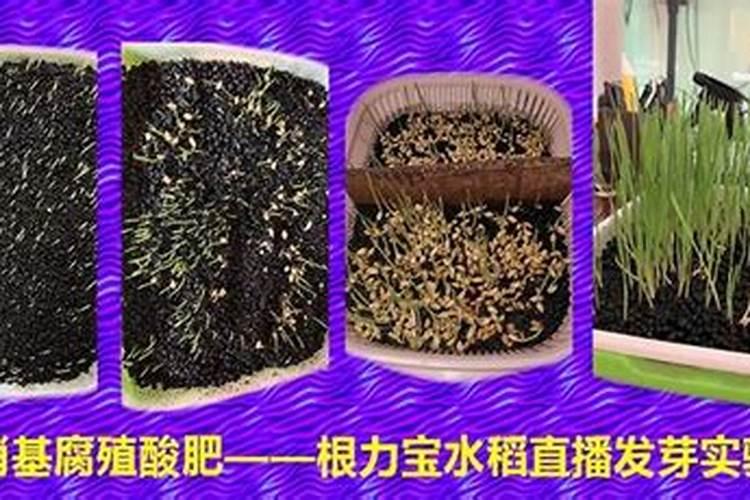 1公斤黄腐酸钾真的能等于八吨有机肥吗？