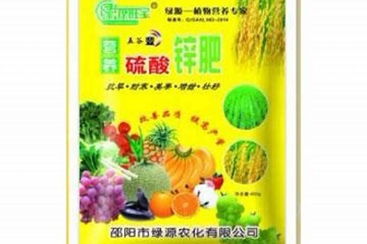 苔藓用什么肥