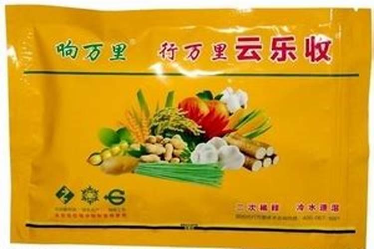 液态氮肥是什么