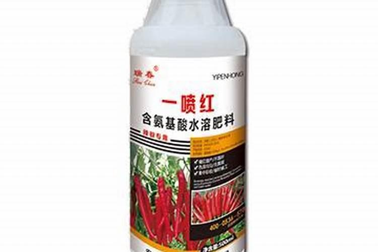 硫酸钾复合肥能浇花吗