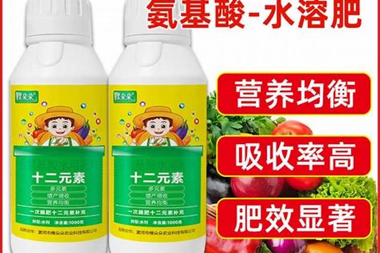 使用化肥对果园的危害