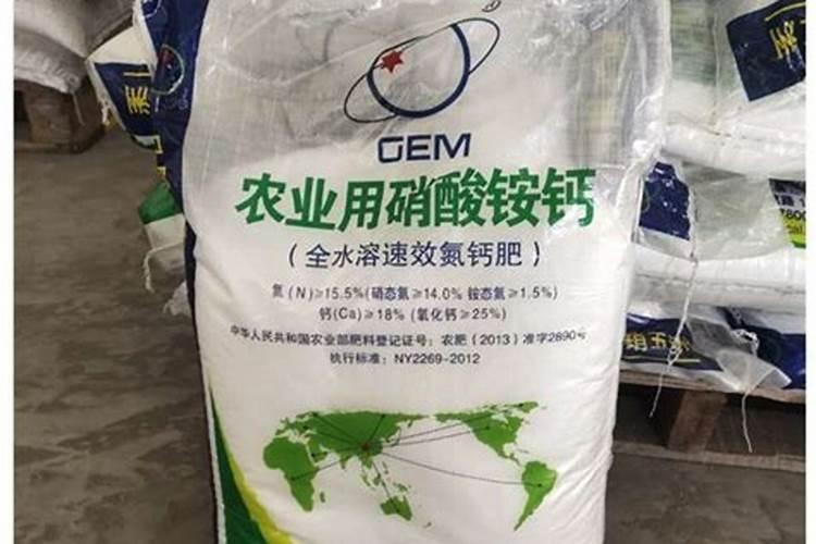沃柑种植头一年胣什么肥料一个月胣几次肥