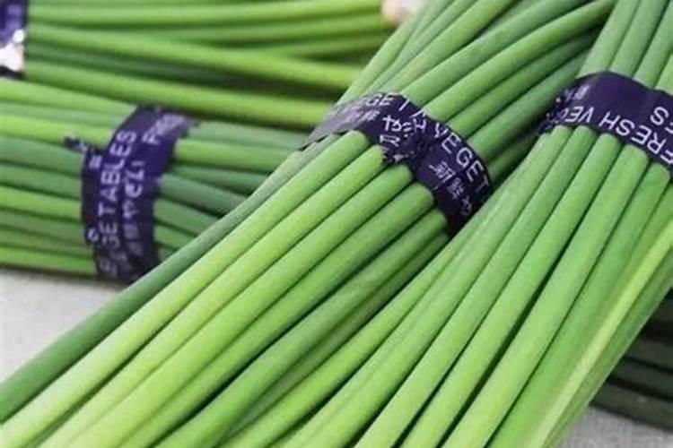 大蒜采收蒜苔后如何管理？